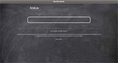 Desktop Screenshot of brick.ca